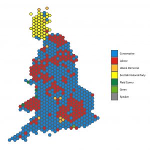 2019 General Election - The British Election Study